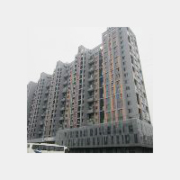 铂领公馆工程