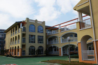 江陰市市級機關(guān)幼兒園智能化