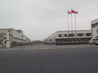 凱澄起重機(jī)械
